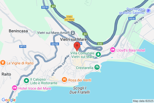 Elettrotecnica Tirrena Srl