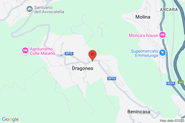 Farmacia Bindo Dr. Grazia