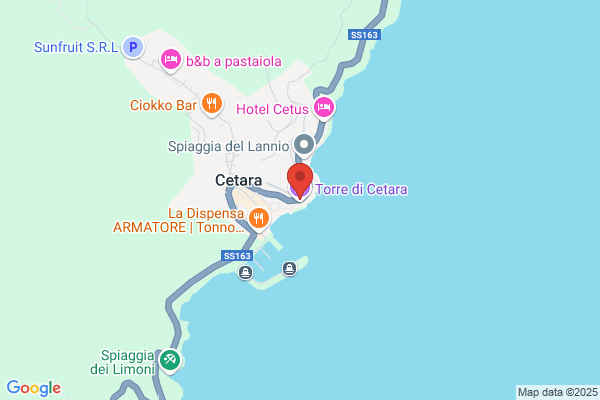 La Torretta