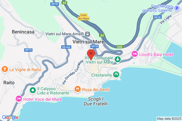 Lambiase Vincenzo