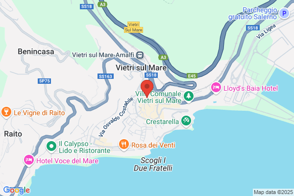 Memoli cristina