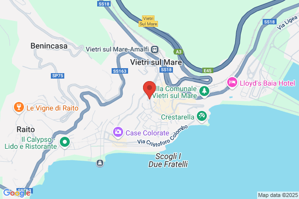 Poste E Telecomunicazioni