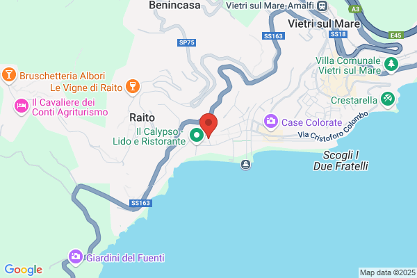 Provincia Di Salerno