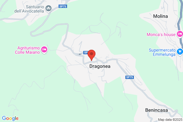 Ristorante La Fattoria