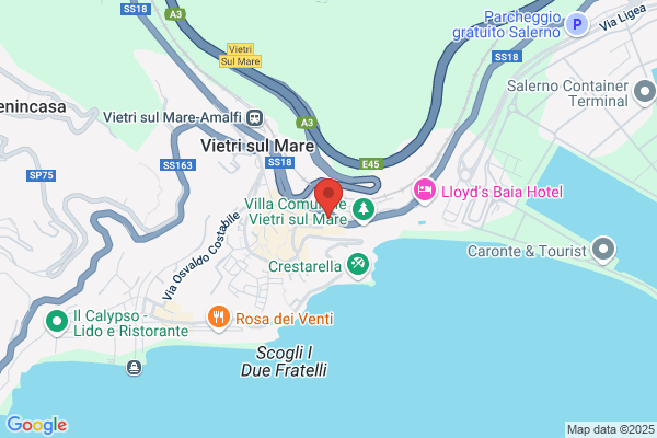 Ristorante al San Giovanni