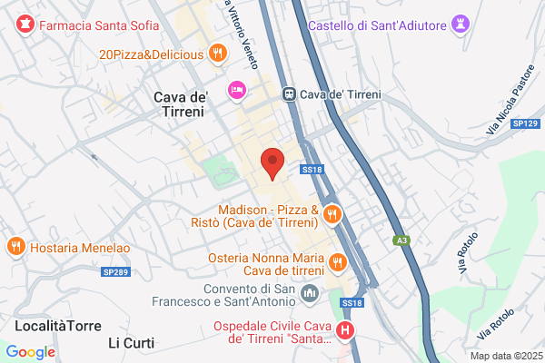 Scala Dr. Francesco - Scala Dr.ssa  Cristina