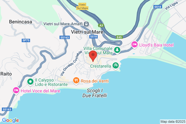 Varriale francesco
