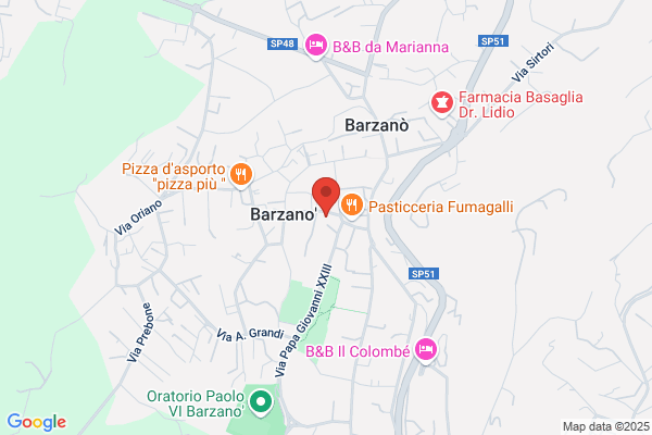Autonoleggio e Taxi Spreafico Alberto