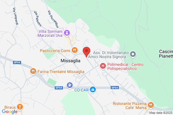 Mauri Servizi Imbianchino