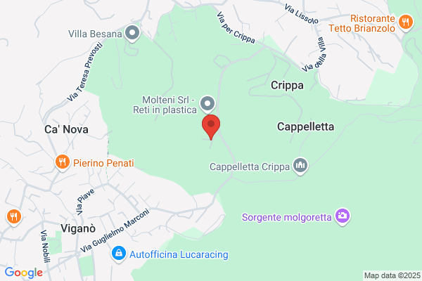 Cazzaniga carlo