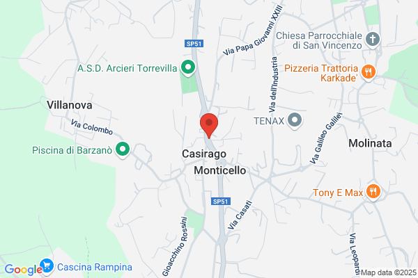 Ferramenta Effepi (S.A.S.)