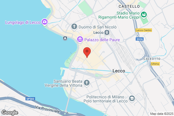 Fumagalli Davide