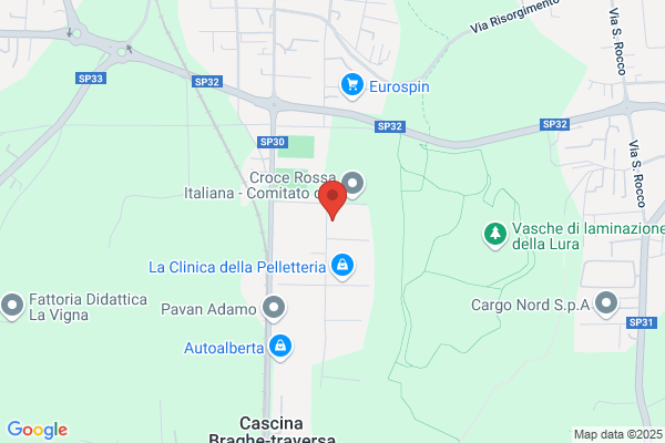 Galbusera Gianfranco E Guido Soc. Di Fatto