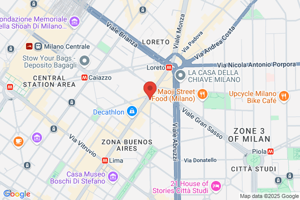 Il Punto Verde Di Mapelli E Maggioni