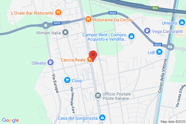 Impresa Edile Colombo Geom. Giuseppe Srl