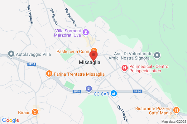 Impresa Funebre Crippa - Sede di Missaglia Onoranze Funebri
