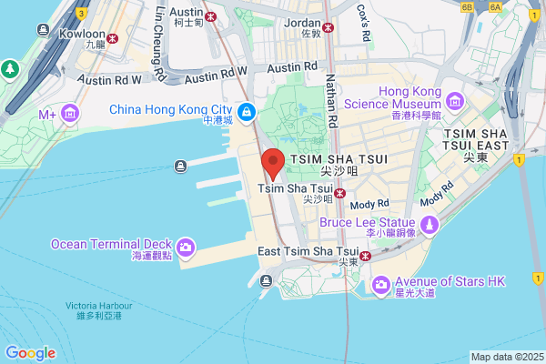 Italfashion Hong Kong Limited