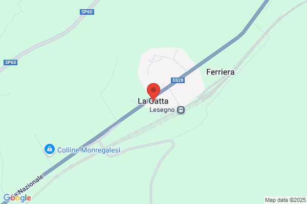 La Gatta