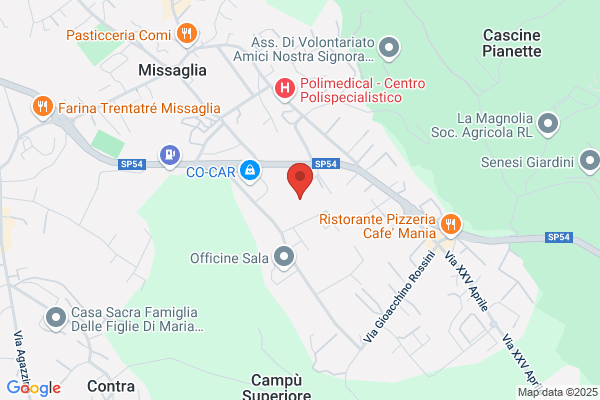 Manifattura Catene Vigano M.C.V S.P.A.