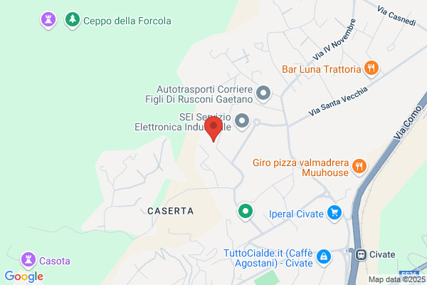 Mapelli enrico