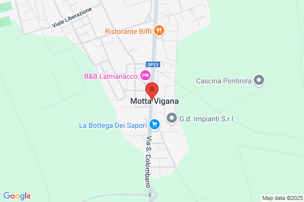 Motta maria