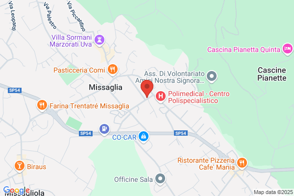Municipio Di Missaglia