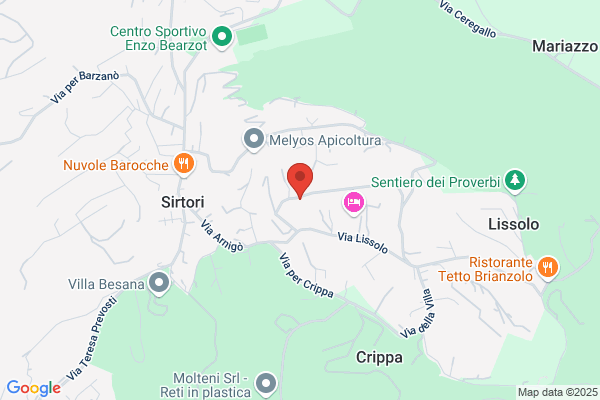 Studio Psicologia Sirtori Psicologo - Psicoterapeuta di Sirtori Dott.ssa Paola