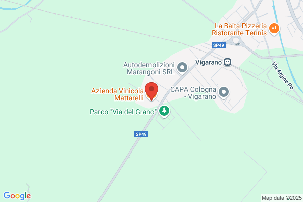 Azienda Vinicola Mattarelli