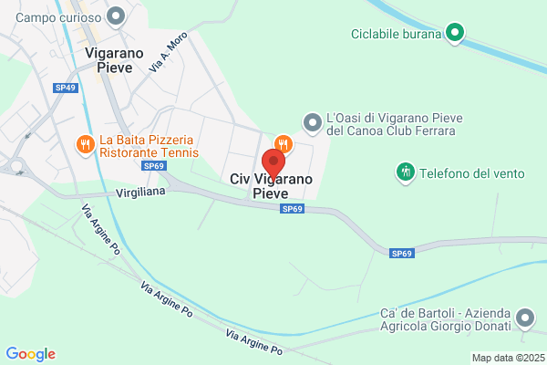 Bonora Gianni e Giancarlo S.n.c.