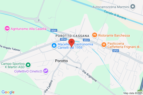 Farmacia Consolini