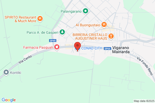 Supermercato Conad