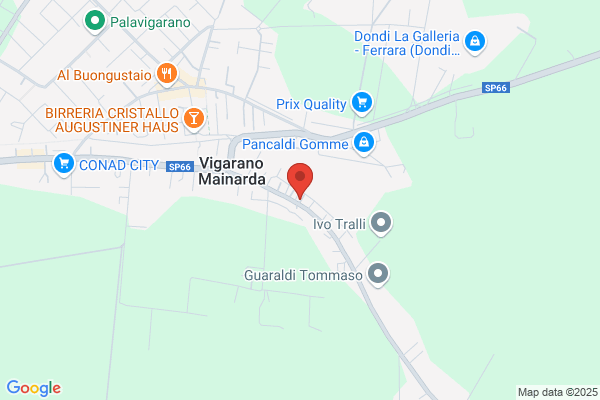 Trasporti Gristina
