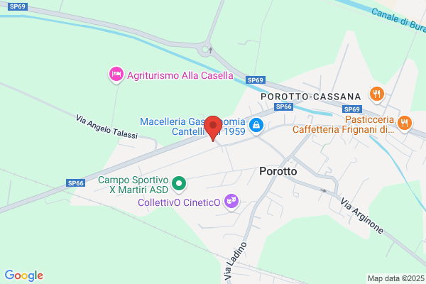 Al Vecchio Mulino