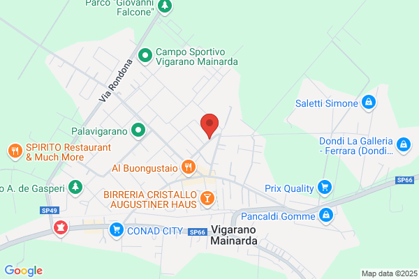 Casa Famiglia Villa Magnolia