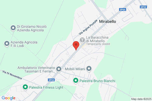 Farmacia Fusaroli & Grandi