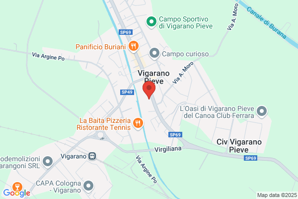 Farmacia Lazzarini Giuliana E Signorini Maria Pia Snc
