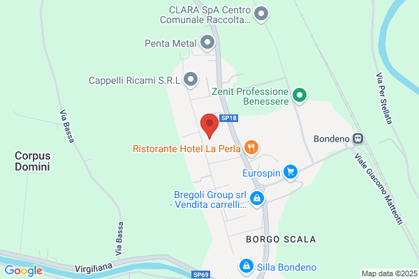 I. & B.Metalmeccanica Di Iannelli F. E Barone g. snc