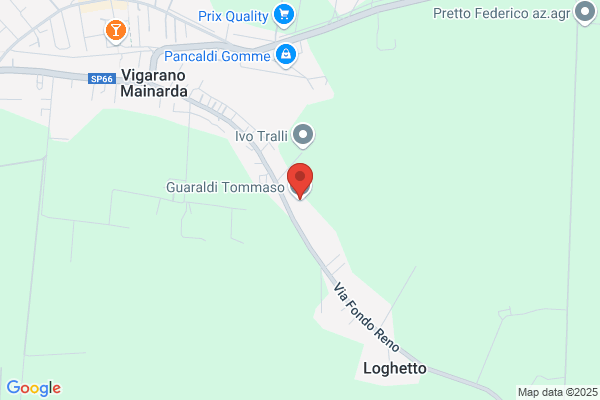 Locorotondo arcangelo (Dr.)