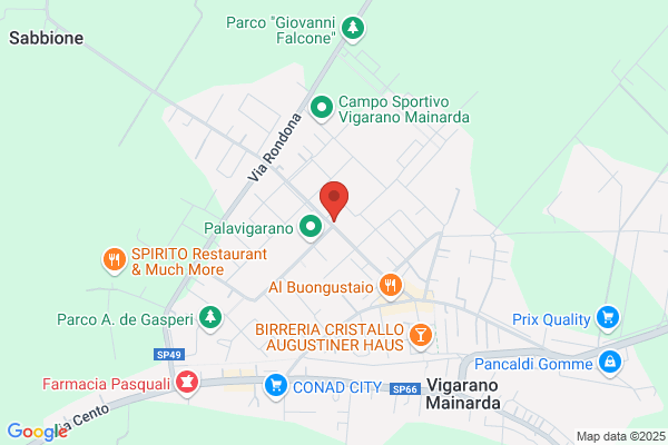 Ma.Pi. Snc Di Marzola Loriano E Piva Daniele