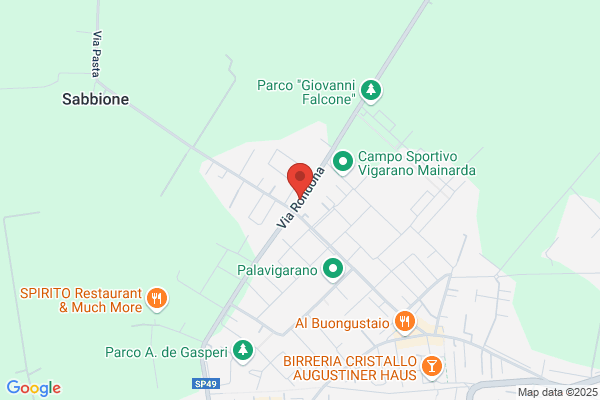 Nuova Cigieffe Srl