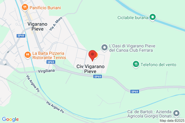 Nuova Lapi Srl
