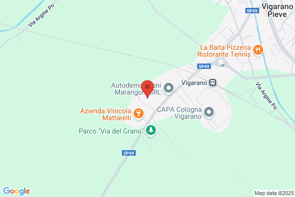 Nuova Vgm