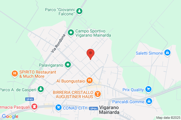 Pagliaro vincenzo (Dr.)