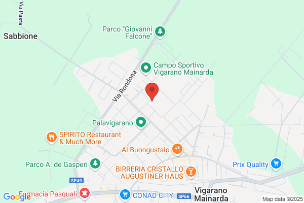 Poste Italiane S.P.A.