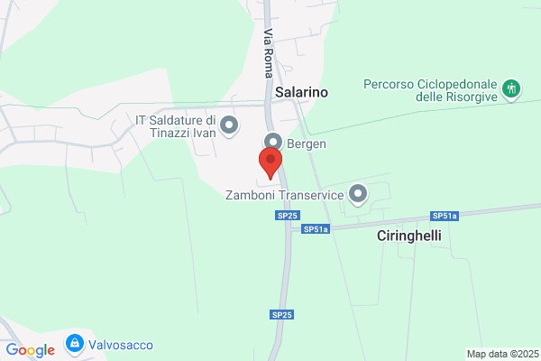 Autofficina Bonomi