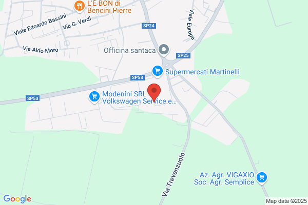 Di Leone  di Gionni Sas