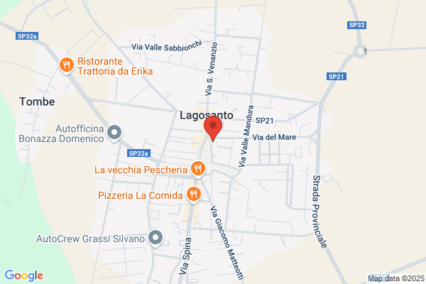 Il Mondo Senza Glutine