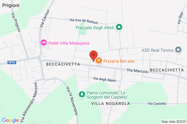 Dpiù Supermercato Castel D'Azzano