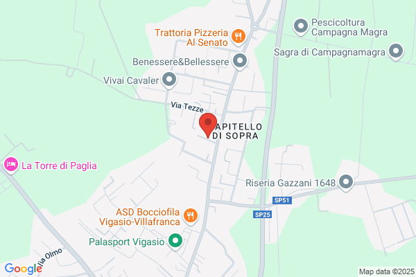 Cioffi Mariella