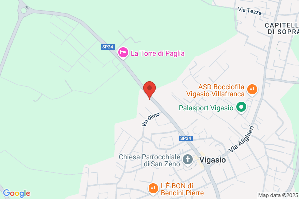 Falavigna Sergio E Giuseppe